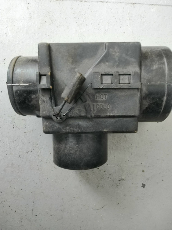 Регулятор воздушного фильтра ДААЗ 2105 21050110927010